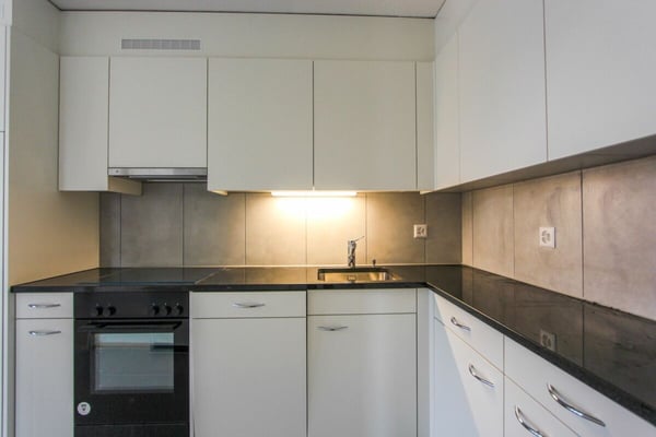 Charmante, helle Wohnung an ruhiger Lage 1