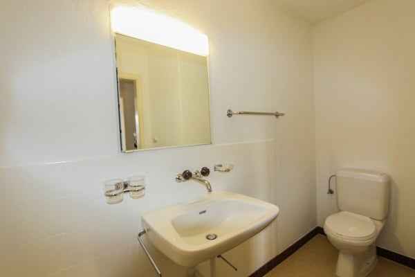 Charmante, helle Wohnung an ruhiger Lage 6