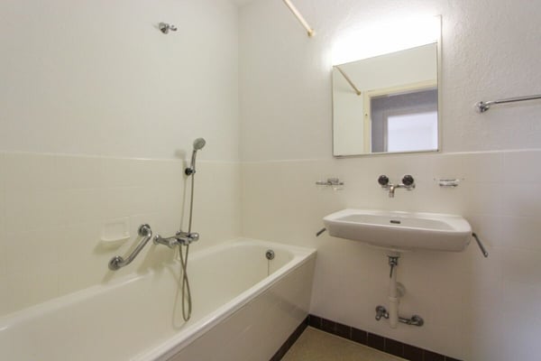 Charmante, helle Wohnung an ruhiger Lage 7