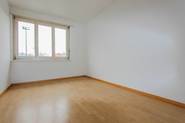 Charmante, helle Wohnung an ruhiger Lage 4