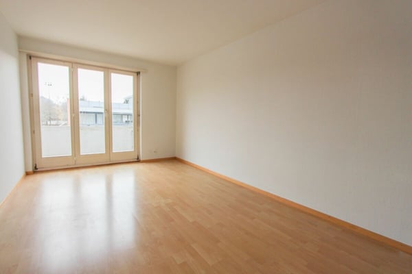 Charmante, helle Wohnung an ruhiger Lage 3