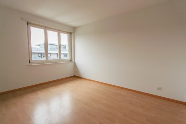 Charmante, helle Wohnung an ruhiger Lage 5