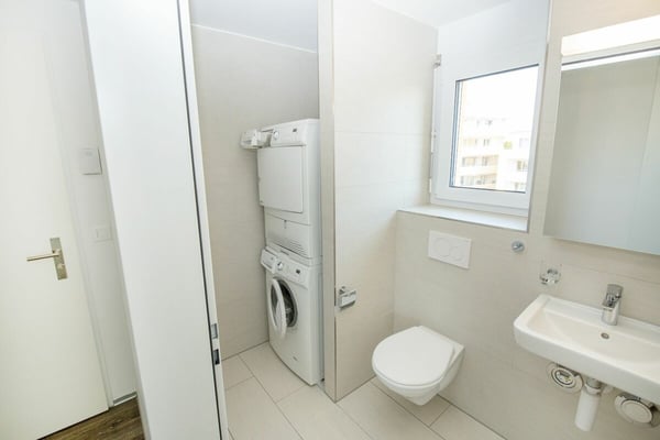 Die perfekte Wohnung für Ihre Familie - mit grosser Aussenfläche! 6