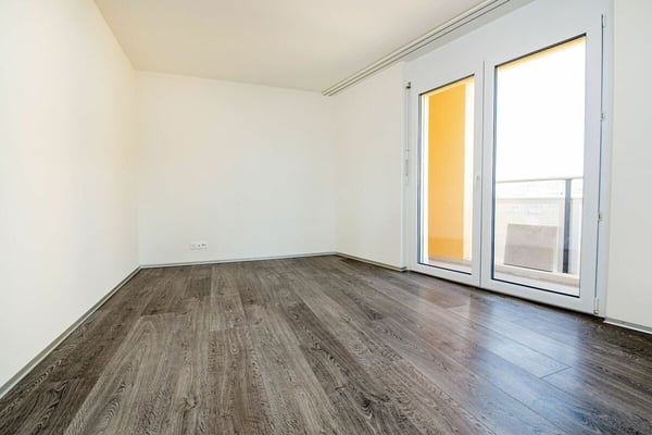 Die perfekte Wohnung für Ihre Familie - mit grosser Aussenfläche! 2