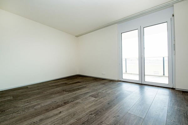 Die perfekte Wohnung für Ihre Familie - mit grosser Aussenfläche! 3