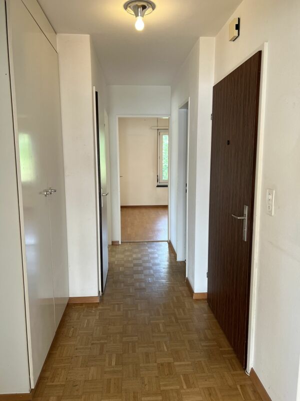 Wohnung mit Seesicht - befristet bis 31.01.2027