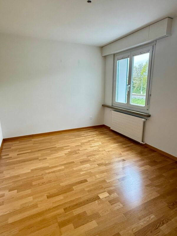 Schöne 4.5-Zimmer-Attika-Wohnung