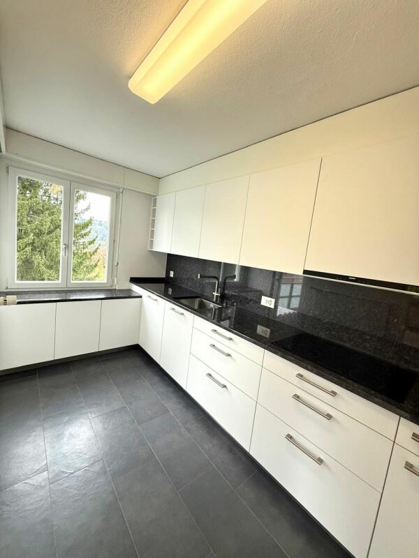 Schöne 4.5-Zimmer-Attika-Wohnung