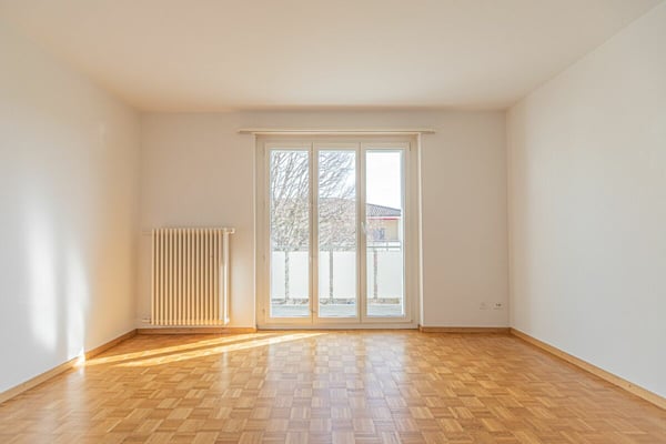 Charmante 4-Zimmer-Wohnung an ruhiger Lage 2