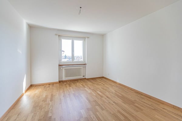 Charmante 4-Zimmer-Wohnung an ruhiger Lage 4
