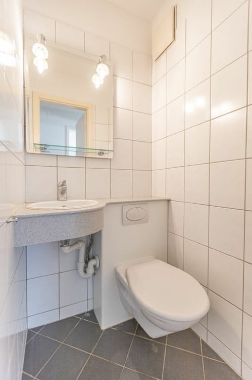 Charmante 4-Zimmer-Wohnung an ruhiger Lage 10