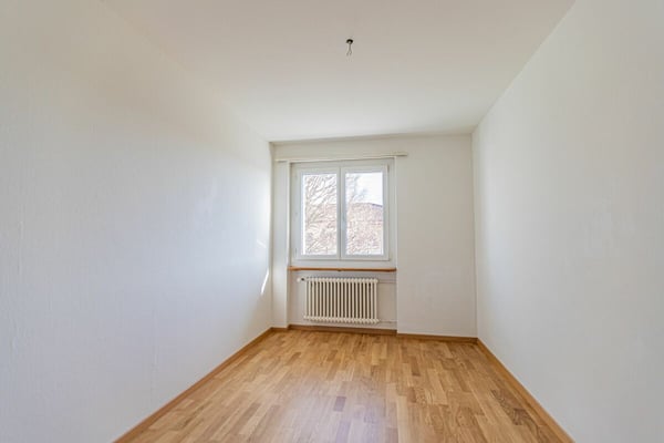 Charmante 4-Zimmer-Wohnung an ruhiger Lage 3