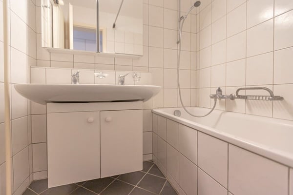 Charmante 4-Zimmer-Wohnung an ruhiger Lage 9