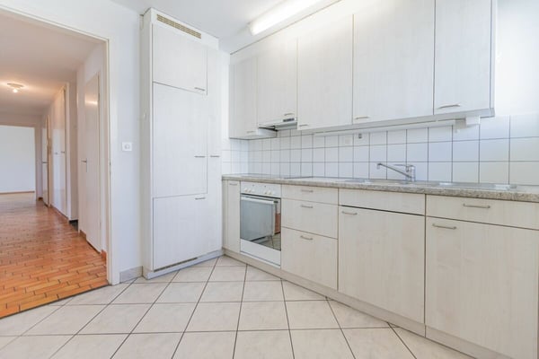 Charmante 4-Zimmer-Wohnung an ruhiger Lage 8