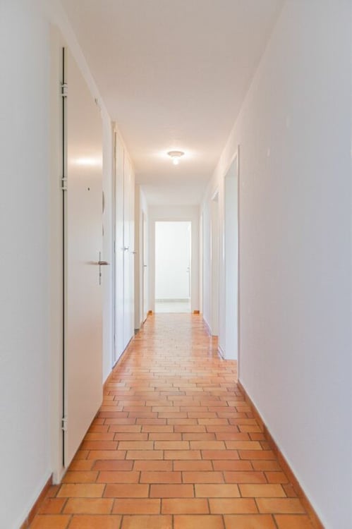 Charmante 4-Zimmer-Wohnung an ruhiger Lage 5
