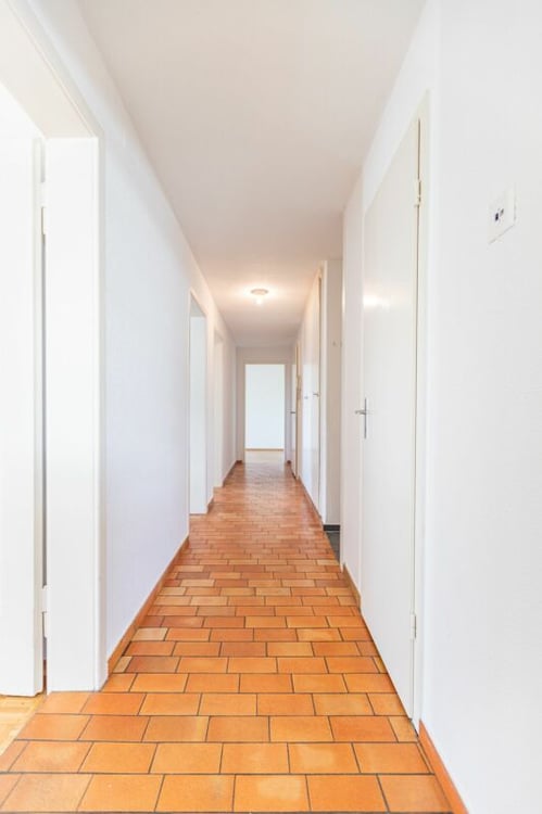 Charmante 4-Zimmer-Wohnung an ruhiger Lage 6