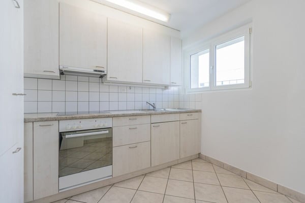 Charmante 4-Zimmer-Wohnung an ruhiger Lage 7
