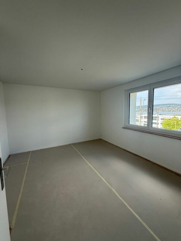Die letzten Wohnungen nach Totalsanierung- Moderne 2.5-Zimmer-Wohnungen mit Seesicht!