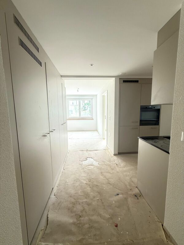 Die letzten Wohnungen nach Totalsanierung- Moderne 2.5-Zimmer-Wohnungen mit Seesicht!