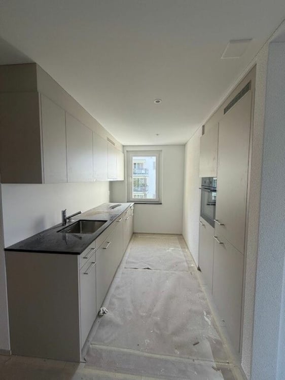 Die letzten Wohnungen nach Totalsanierung- Moderne 2.5-Zimmer-Wohnungen mit Seesicht!