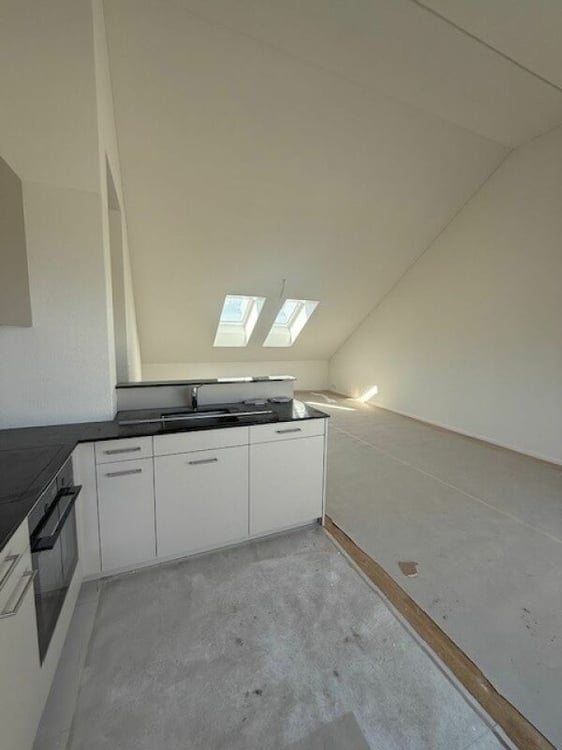 Traumhafte 2.5-Zimmer-Attika-Wohnungen mit Seesicht! 2