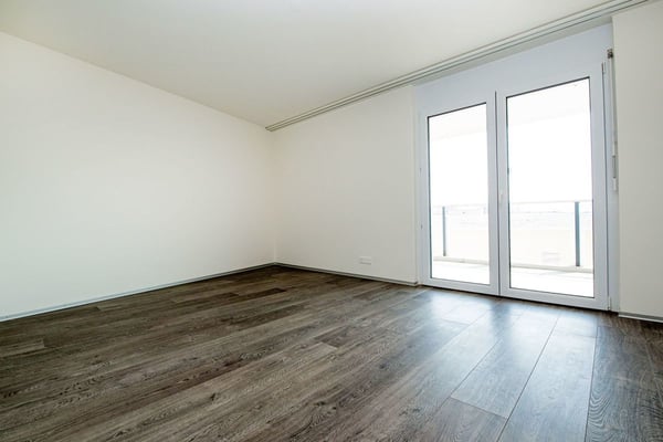 Einzigartige Attikawohnung mit traumhafter Terrasse! 4