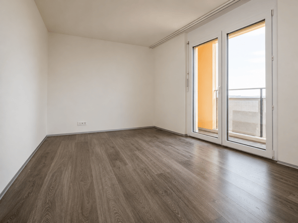 Einzigartige Attikawohnung mit traumhafter Terrasse! 4
