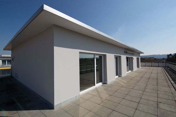 Einzigartige Attikawohnung mit traumhafter Terrasse! 7