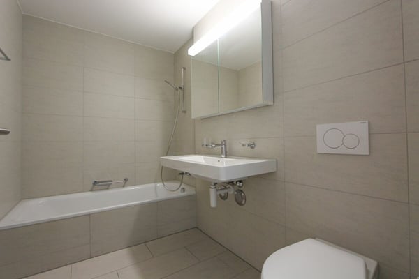 Einzigartige Attikawohnung mit traumhafter Terrasse! 5