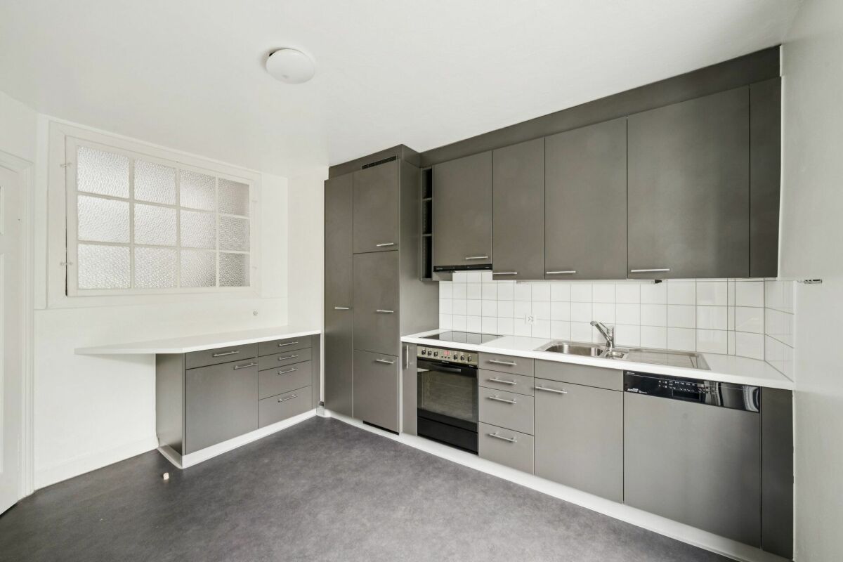 Stilvolle 3-Zimmer-Wohnung - Charmantes Viertel in Basel mit optimalen Anbindungen!