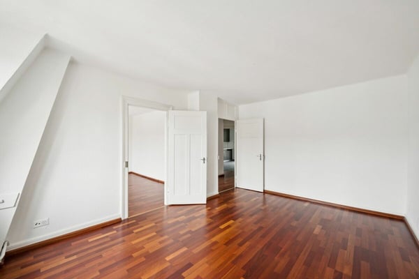Stilvolle 3-Zimmer-Wohnung - Charmantes Viertel in Basel mit optimalen Anbindungen! 4