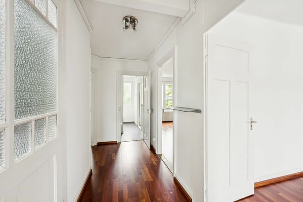 Stilvolle 3-Zimmer-Wohnung - Charmantes Viertel in Basel mit optimalen Anbindungen! 3