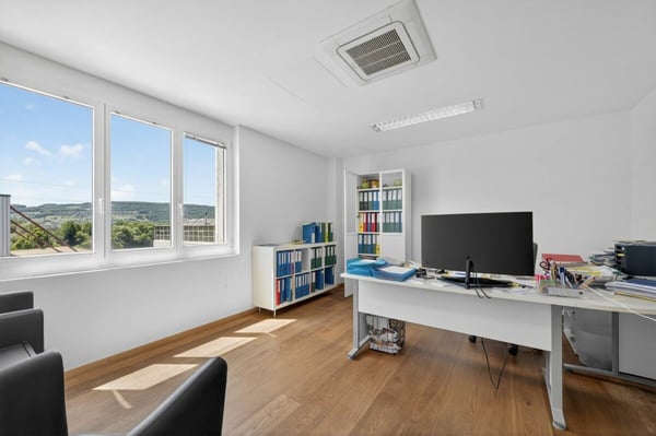 Attraktive Büro- und Lagerfläche 4