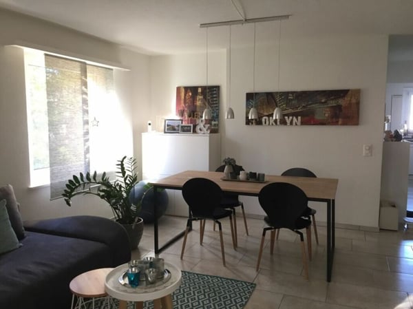 Moderne, charmante Wohnung an bester Lage! 3