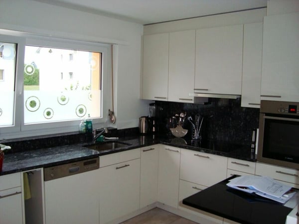 Moderne, charmante Wohnung an bester Lage! 2