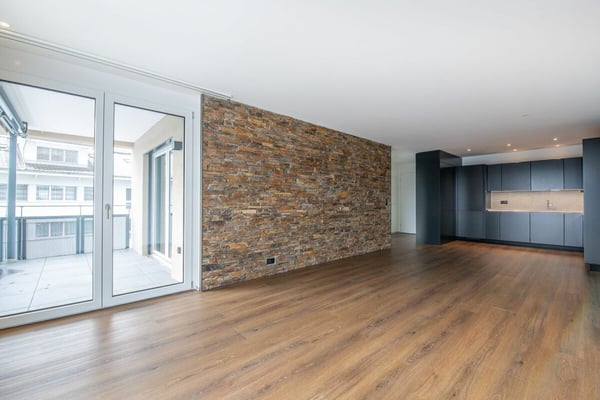 Wunderschöne Neubauwohnung zu vermieten! 2