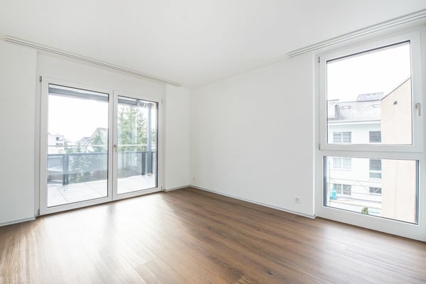 Wunderschöne Neubauwohnung zu vermieten! 5