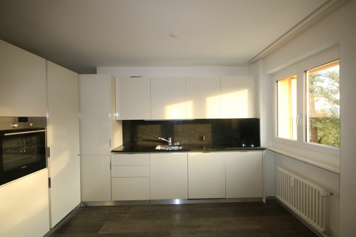 Moderne Wohnung | Ideale Anbindungen | Gepflegte Überbauung