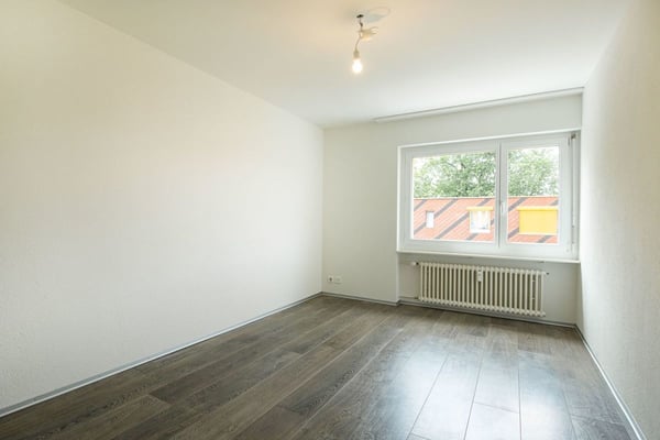 Moderne Wohnung | Ideale Anbindungen | Gepflegte Überbauung 3