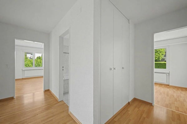 Helle und grosszügige 3.5-Zimmer-Wohnung 5