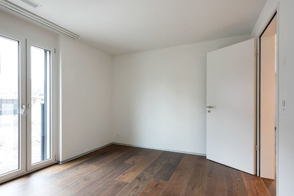 Stilvolle, moderne Wohnung in gepflegter Überbauung! 4