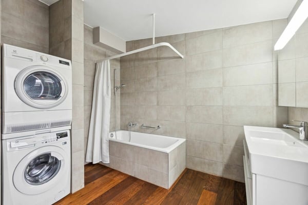 Luxuriöse Penthouse-Wohnung mit vier Terrassen! 5