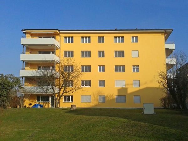 Moderne Wohnung gesucht? - Mitten im Zentrum mit idealen Anbindungen! 7