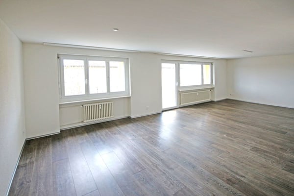 Moderne Wohnung gesucht? - Mitten im Zentrum mit idealen Anbindungen! 2