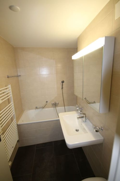 Moderne Wohnung gesucht? - Mitten im Zentrum mit idealen Anbindungen! 5