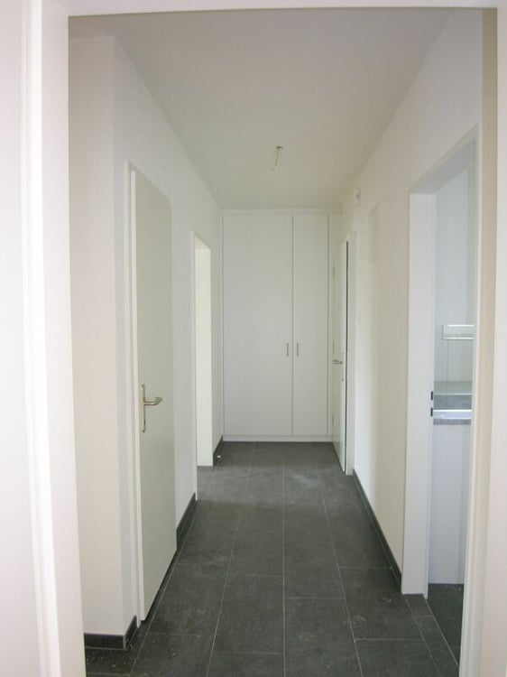 Grosszügige 4-Zimmer-Wohnung an zentraler Lage 6