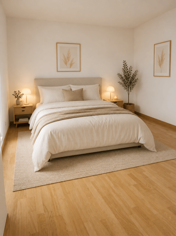 Grosszügige 4-Zimmer-Wohnung an zentraler Lage 4