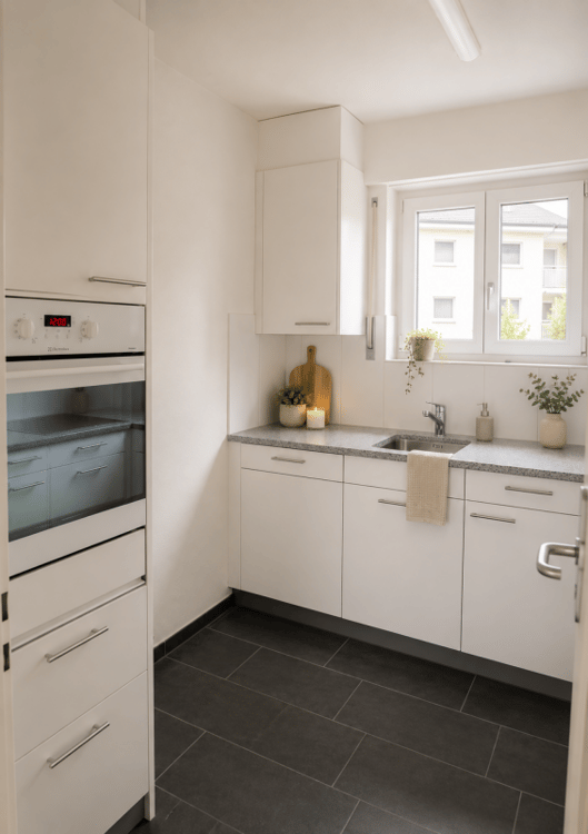 Grosszügige 4-Zimmer-Wohnung an zentraler Lage 3