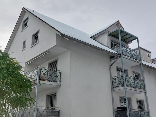 4.5-Zimmer-Maisonette-Wohnung an ruhiger & zentraler Lage 17