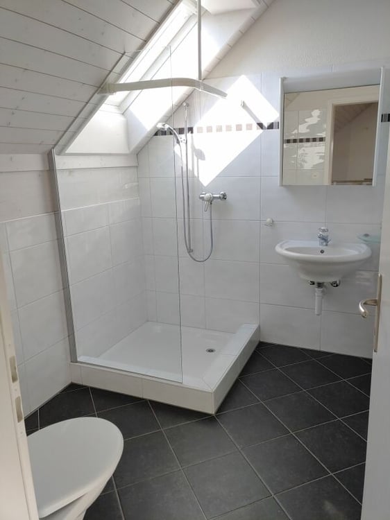 4.5-Zimmer-Maisonette-Wohnung an ruhiger & zentraler Lage 7